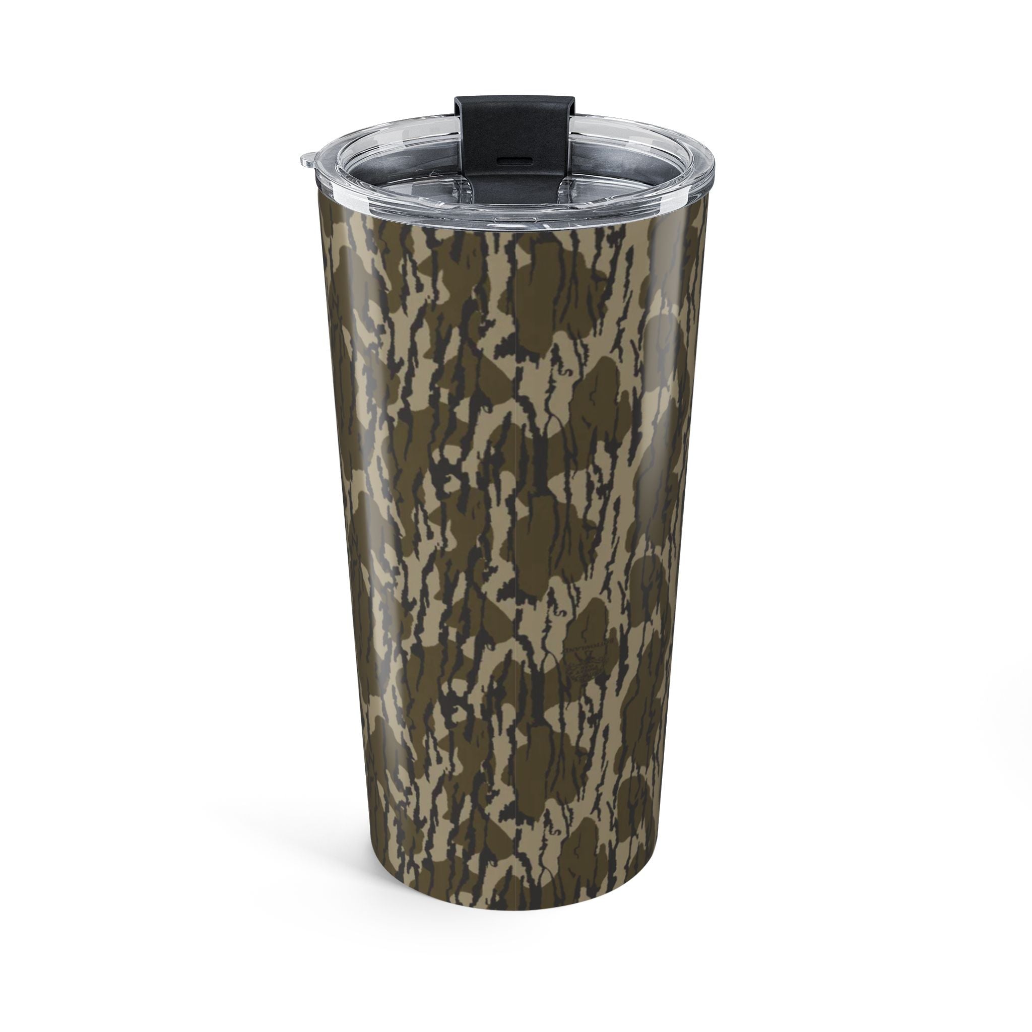 The Camo Tumbler
