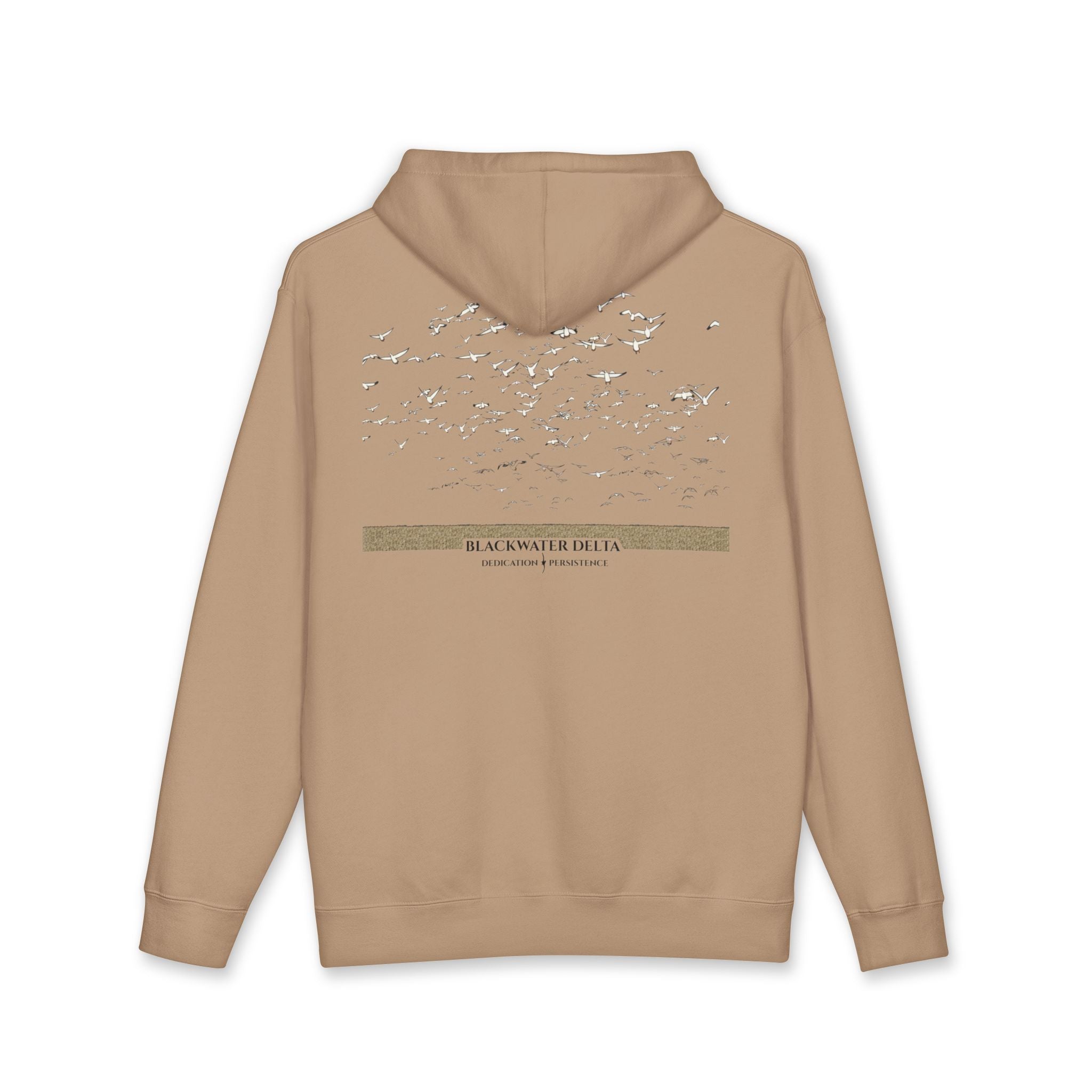 The Snow Goose Hoodie