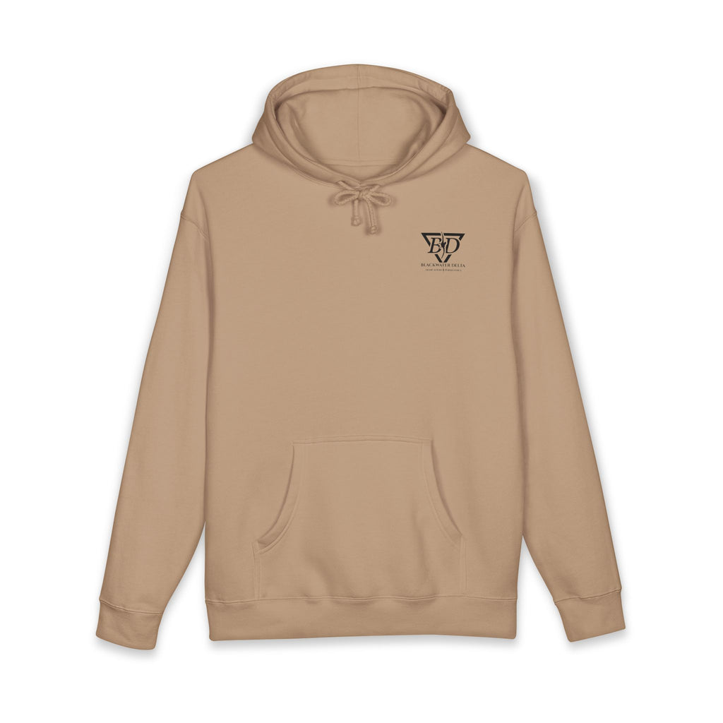 The Eyes to the Sky Hoodie