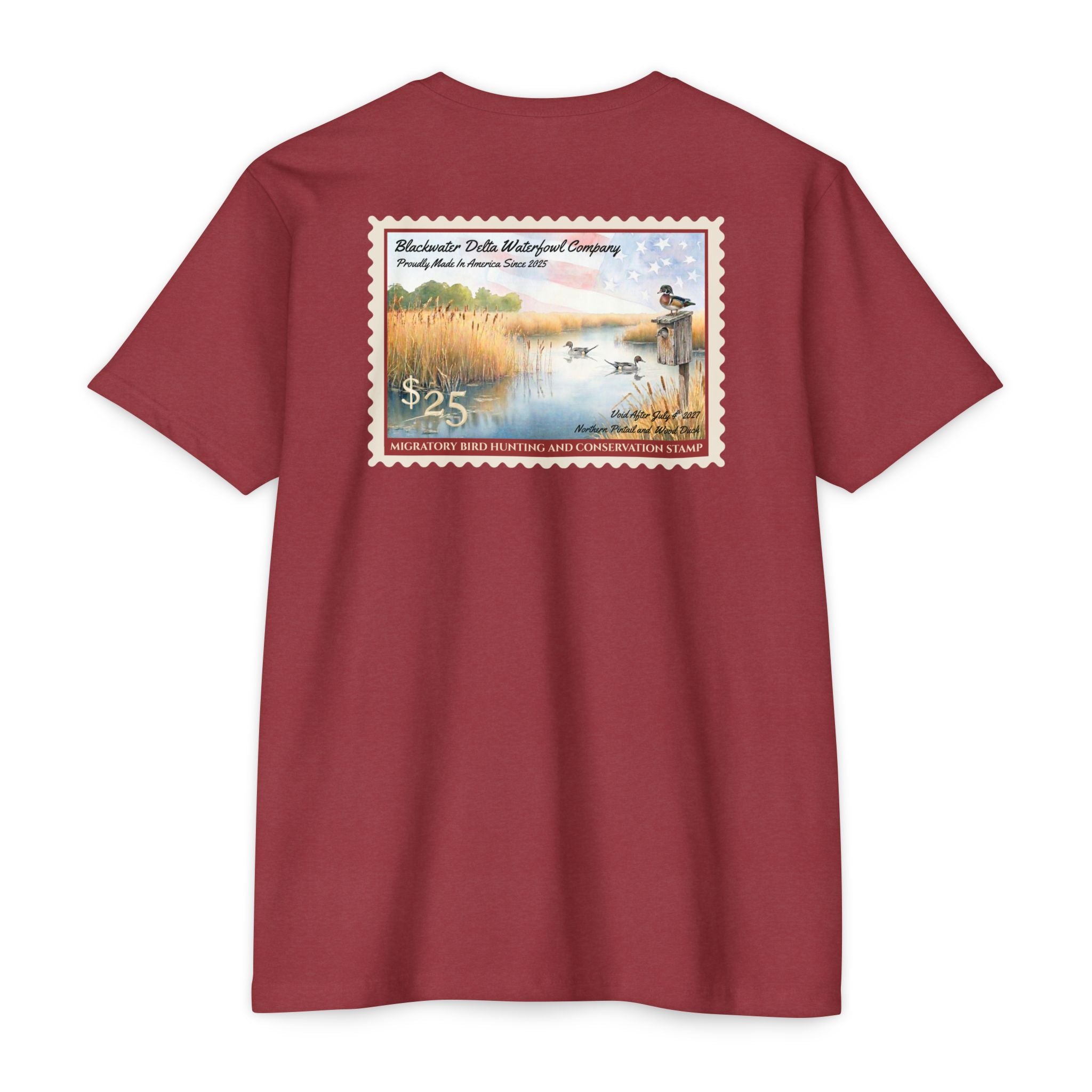 The Shirt of the Month