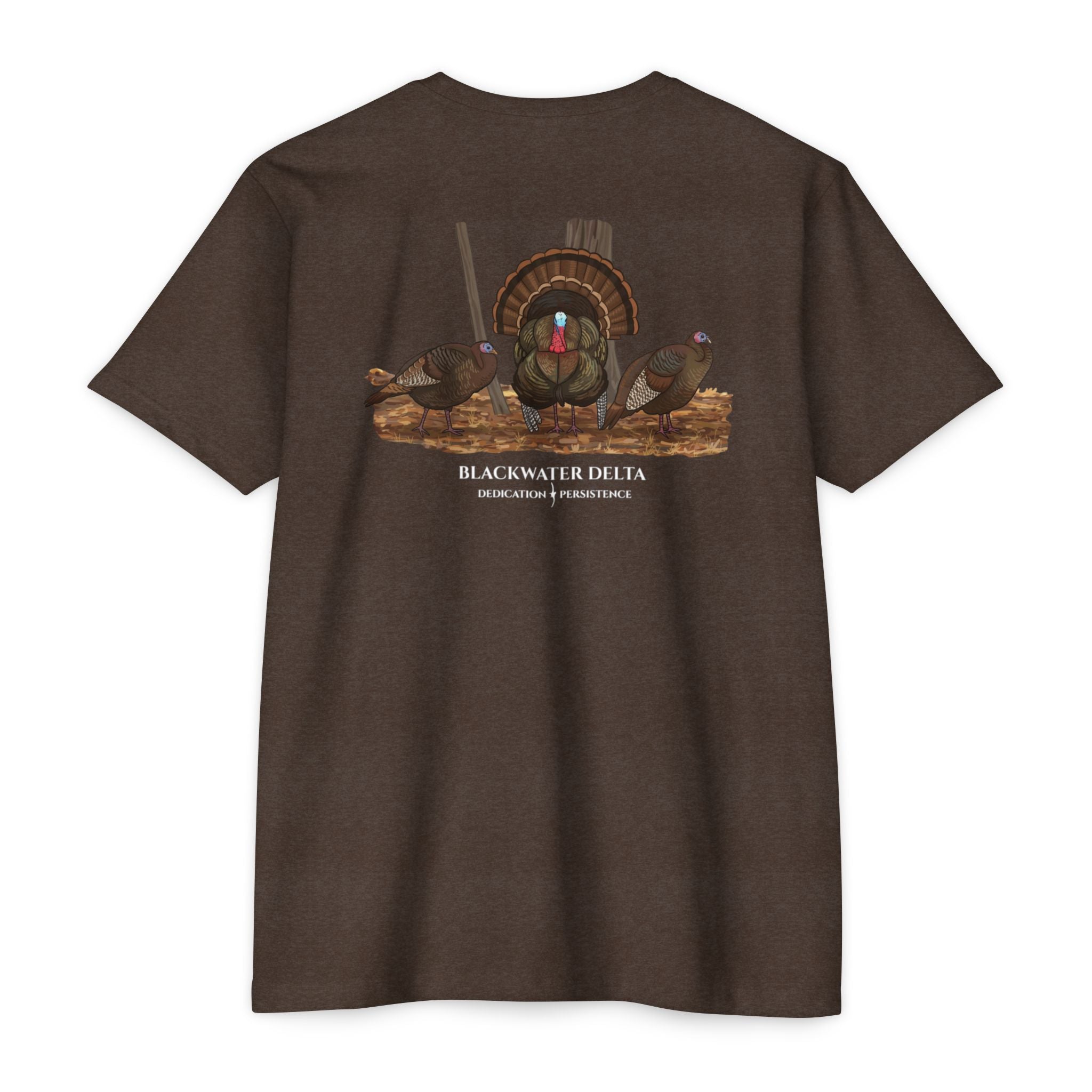 The Turkey Trot