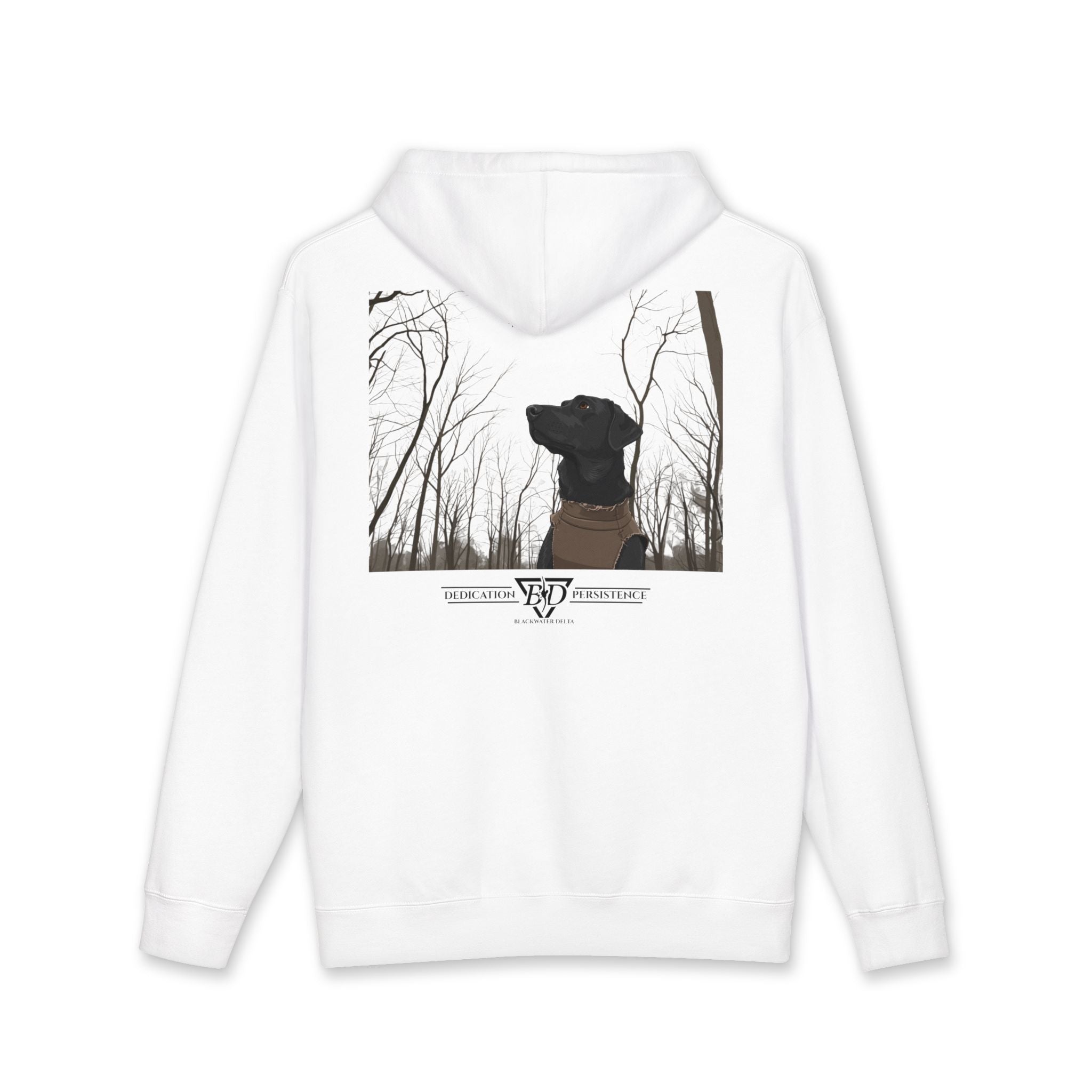 The Eyes to the Sky Hoodie