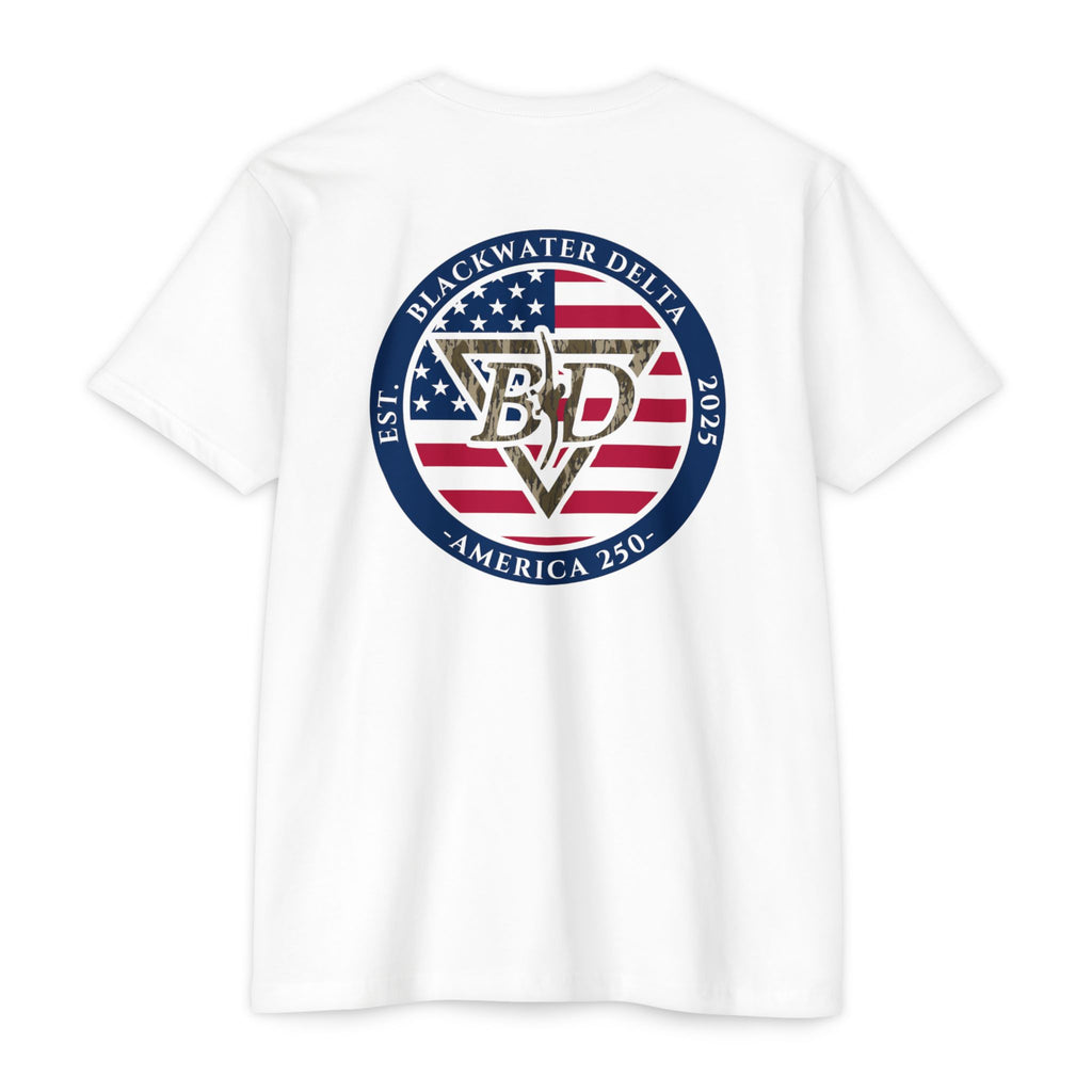 The America 250 LIMITED