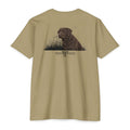 The Chocolate Lab