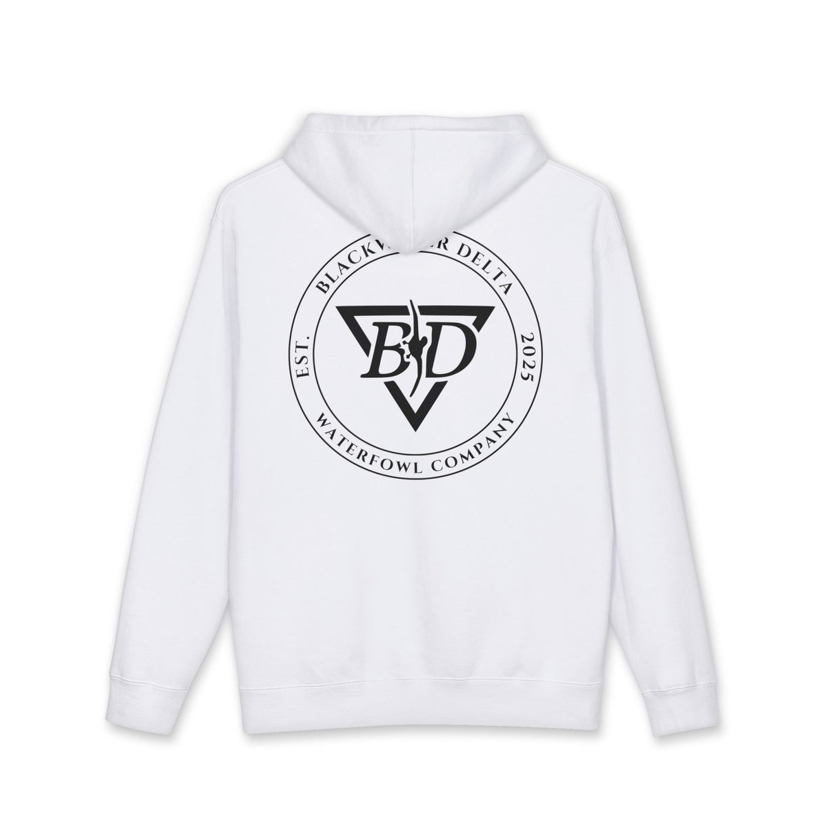 The Pursuit Hoodie