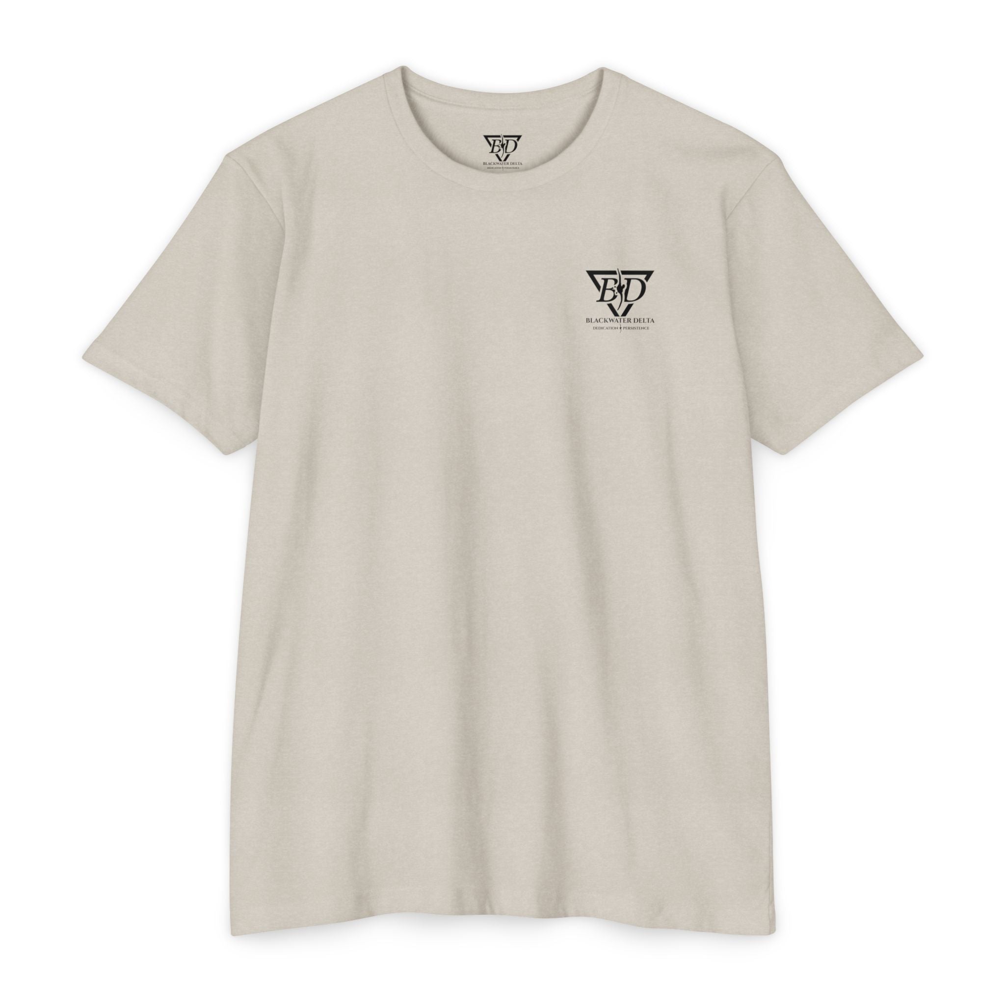 The Camo Crest
