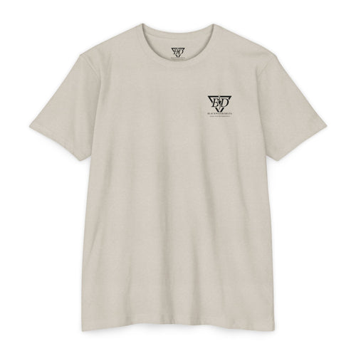 The Camo Crest