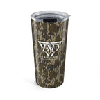 The Camo Tumbler