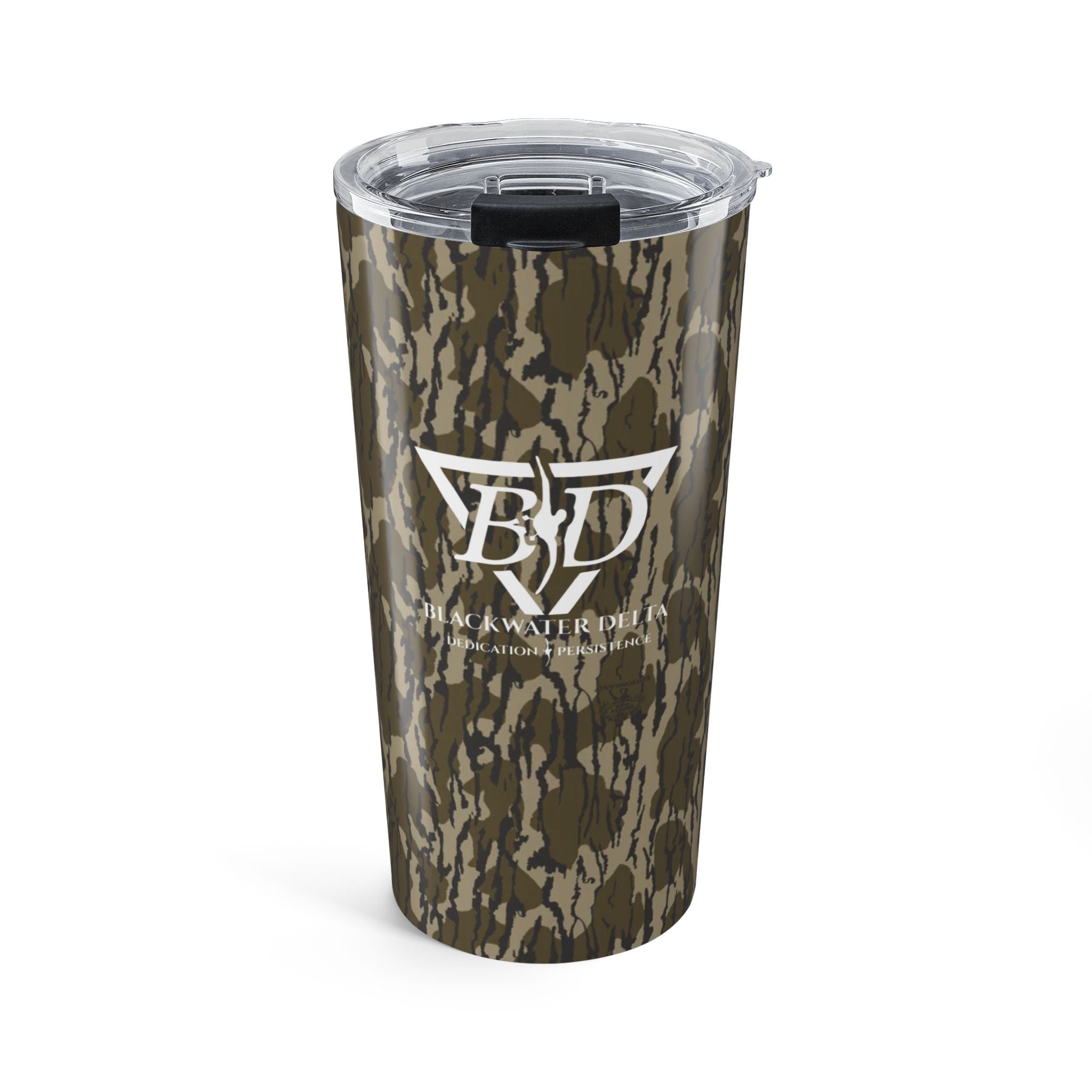 The Camo Tumbler