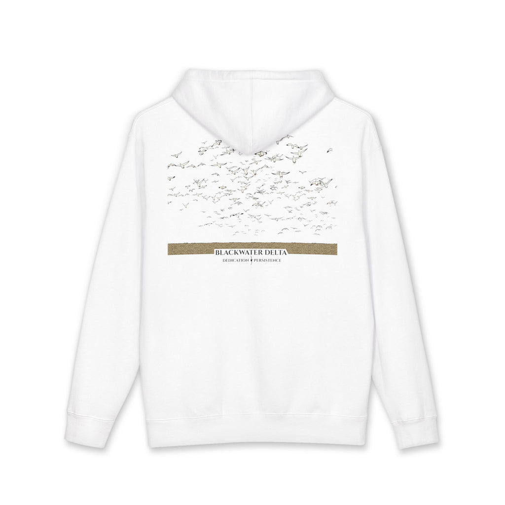The Snow Goose Hoodie