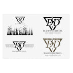 Sticker Sheet