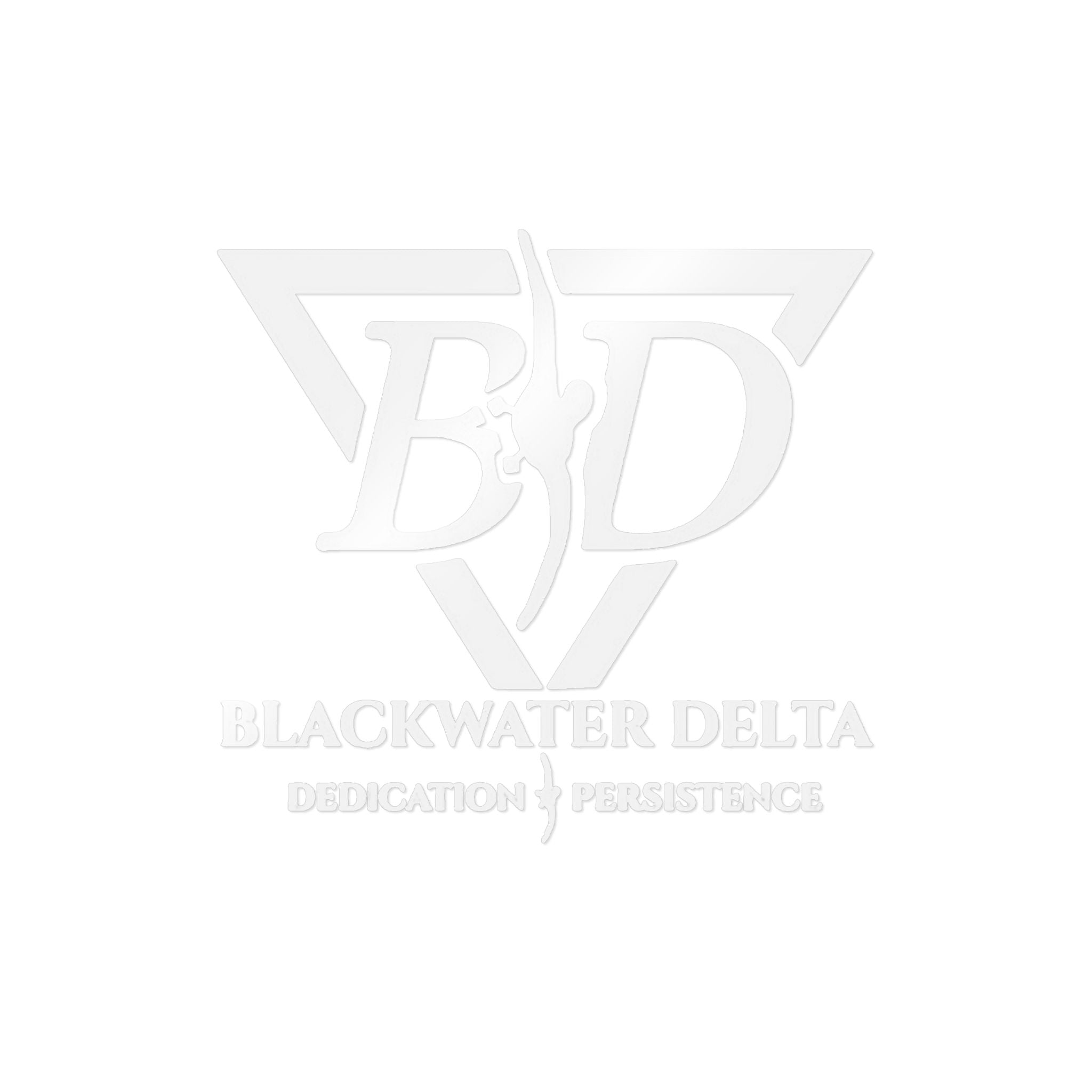 Truck Window Decal w DP