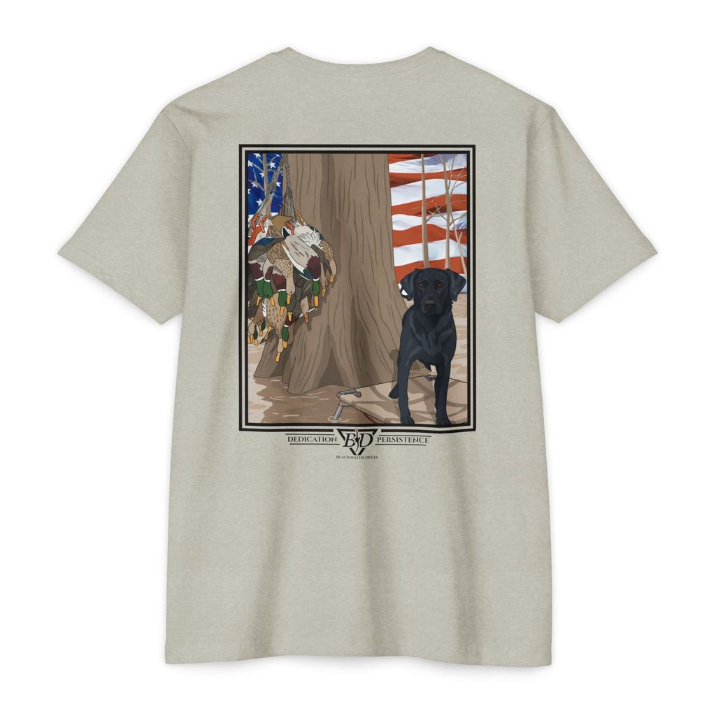 The All American
