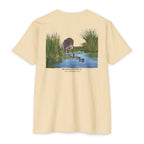 The Duck Buck