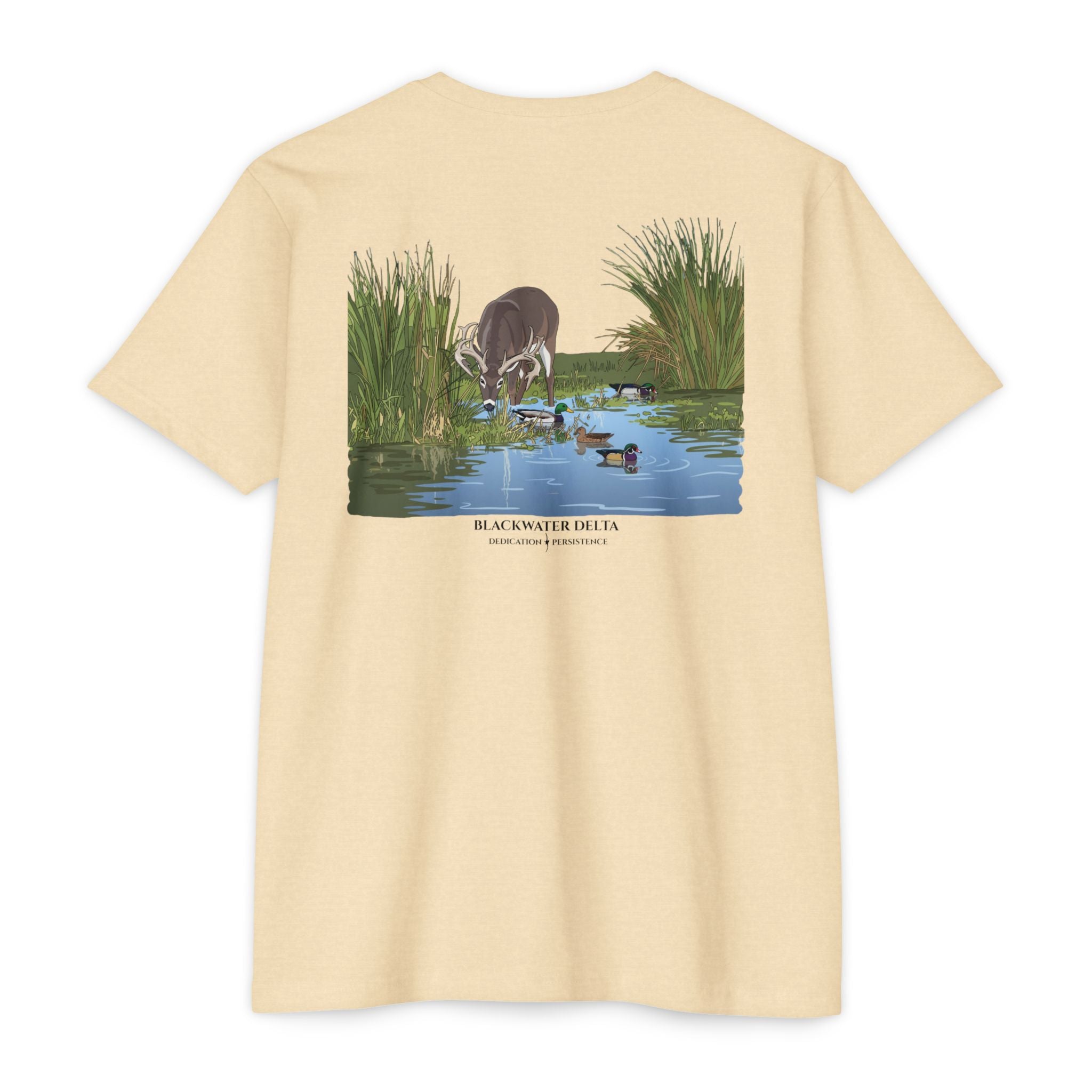 The Duck Buck