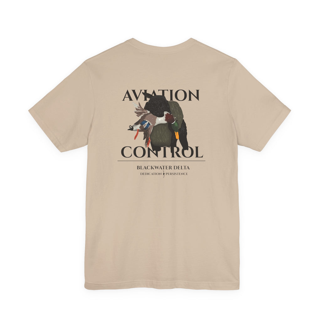 The Aviation Control